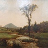 Daniel Folger Bigelow

"Pastoral Scene", c. 1800's