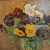 Marie Sandholt

"Pansies"