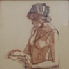 Dancer
Wilfred R. E. Fairclough