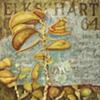 Sandra Murchison

"Elks Hart Lodge"
