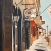 Sylvia Stanton

"New Orleans Scene 1"