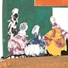 study after velazquez I