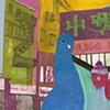 L in Chinatown 