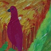 willy and Van Gogh 