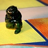 Netsuke for Nana Hannah