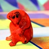 Netsuke for Nana Andy