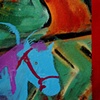 places I got paint-basement Julie 