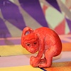 Netsuke for Nana Alex G