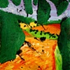 hacker meets Van gogh I