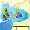 blue pool 