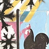 peppermint lounge III