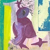 bacon's peacock 