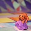 Netsuke for Nana Jackson