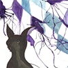 strange bunny