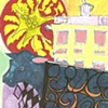 Palacio de Oriente II