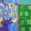 RML gets his Gaudi on 