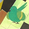 city bird IV