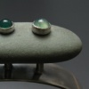 Floating Rock Cuff