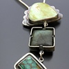 Sun Moon and Stars Pendant