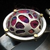 Fiber Saucer Cuff