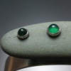 Floating Rock Cuff