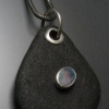 River Rock Pendants