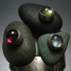 Multi Pebble Ring