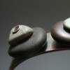 Triple Stack Cuff