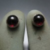 Pebble Studs