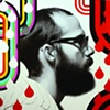 Symbolic Painting 4