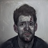 Coincidental Family Portrait (Ann)