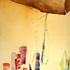 Watercolors