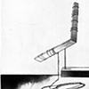 Untitled (Decoy 1)