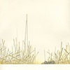 Untitled (Propped 2)