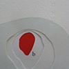 Untitled (b) 
(detail)
