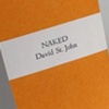 "Naked" by David St John