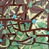 Bush: Red/green