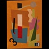 Expression w/ Shapes & Colors