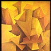 Shapes of Neutral Colors