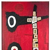 Red Painting