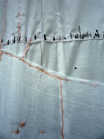 Falling (3) Detail 