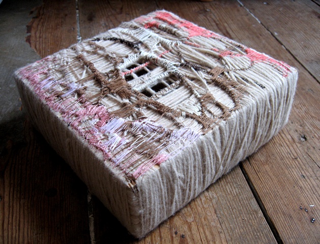 Wool Box 5, View 1