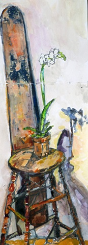12  2011
Jason's Painting