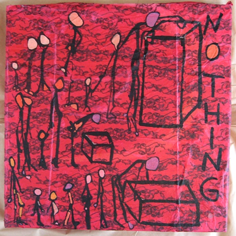 Nada/ Waiting 