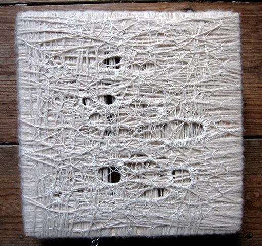 Wool Box 2, View 1