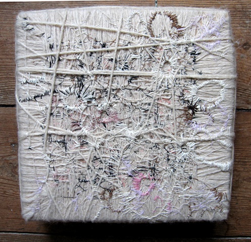 Wool Box 3, View 2