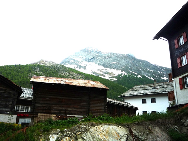 View From 'Falling'