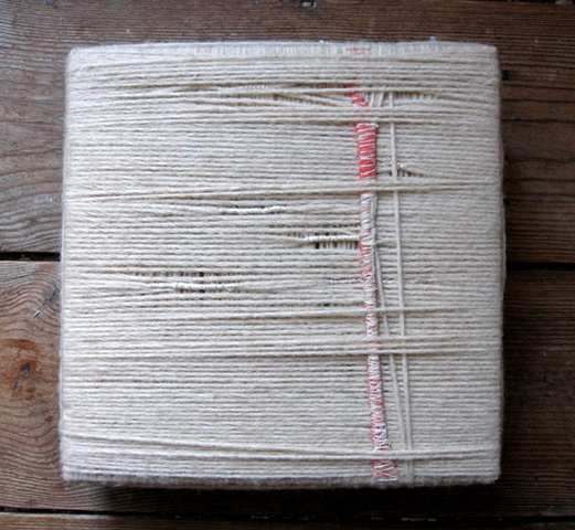 Wool Box 1, VIew 2