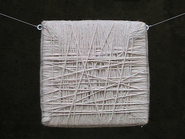 Installation Detail (Corciano, Italy)