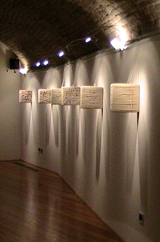 Installation 2 (Perugia, Italy)